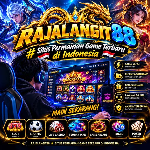 RAJALANGIT88
