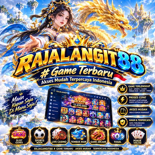 RAJALANGIT88